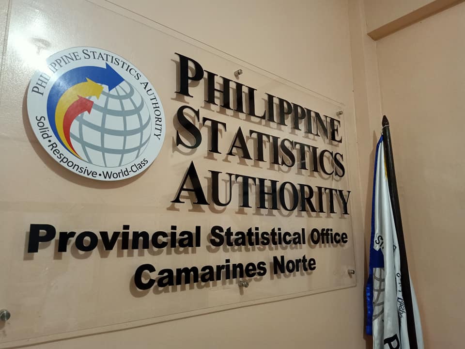 Second Visit ng Family Income and Expenditures Survey ilulunsad ng PSA ...