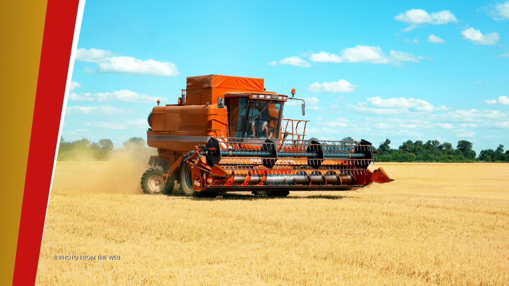 Machine Sa Pagsasaka Libreng makabagong makinarya sa agrikultura, hangad ng mga magsasaka sa ...
