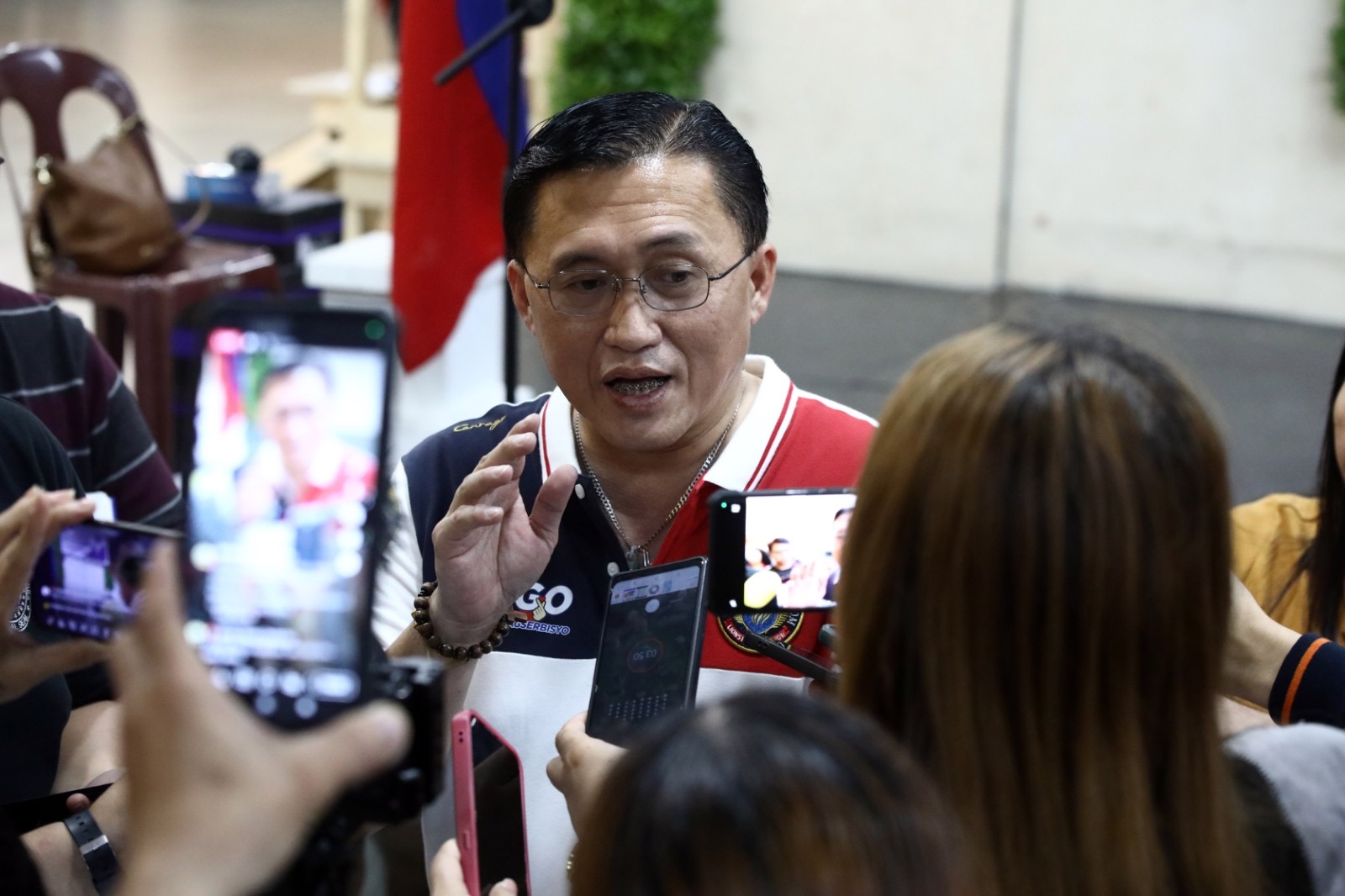 Pagpapatupad ng mga pangakong binitawan ni PBBM sa mga nakaraang SONA ...