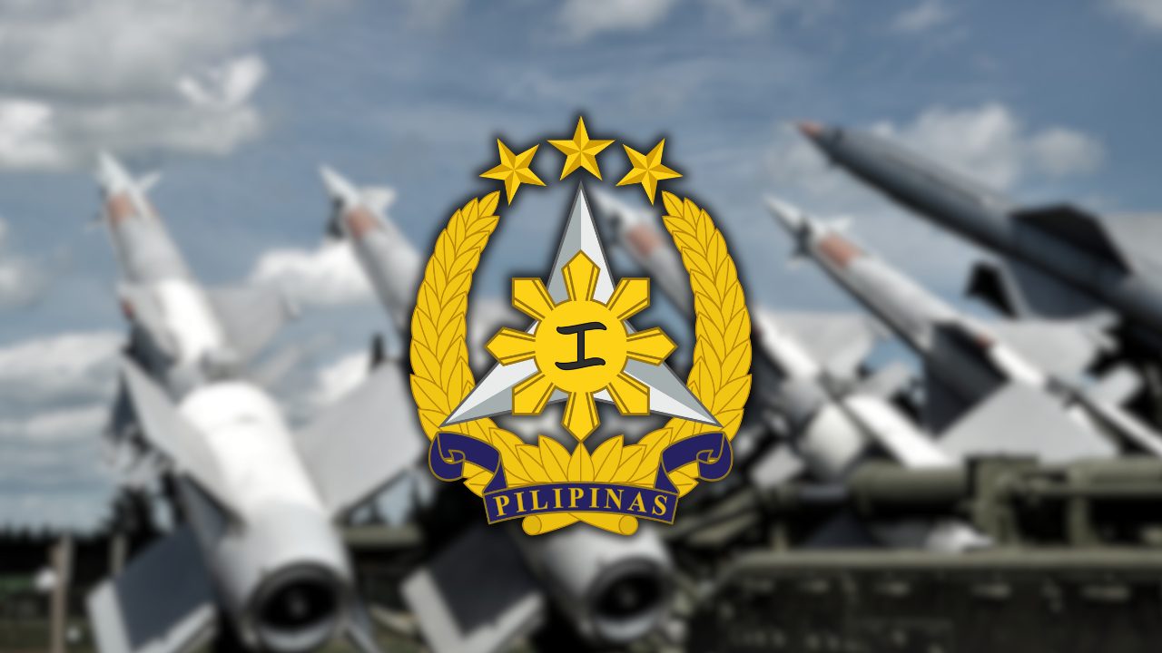 AFP, nanawagan sa publiko na huwag mag-panic sa hindi pa beripikadong ...