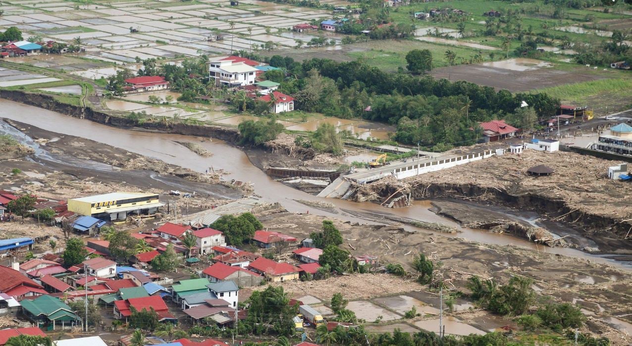 PBBM: Disenyo ng mga imprastraktura, kailangan nang iakma sa climate ...