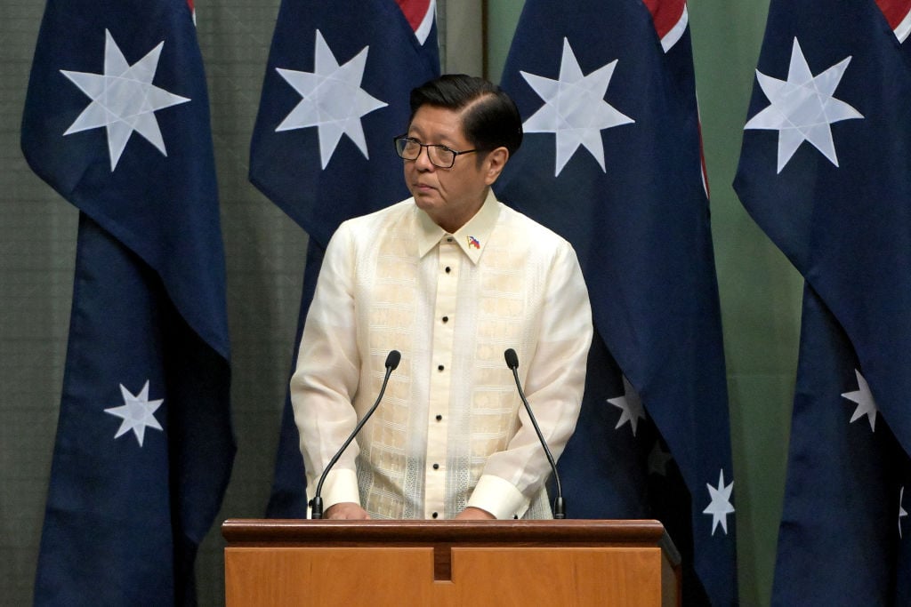 Marcos urges Filipinos to embrace Rizal’s ideals on 128th anniversary ...