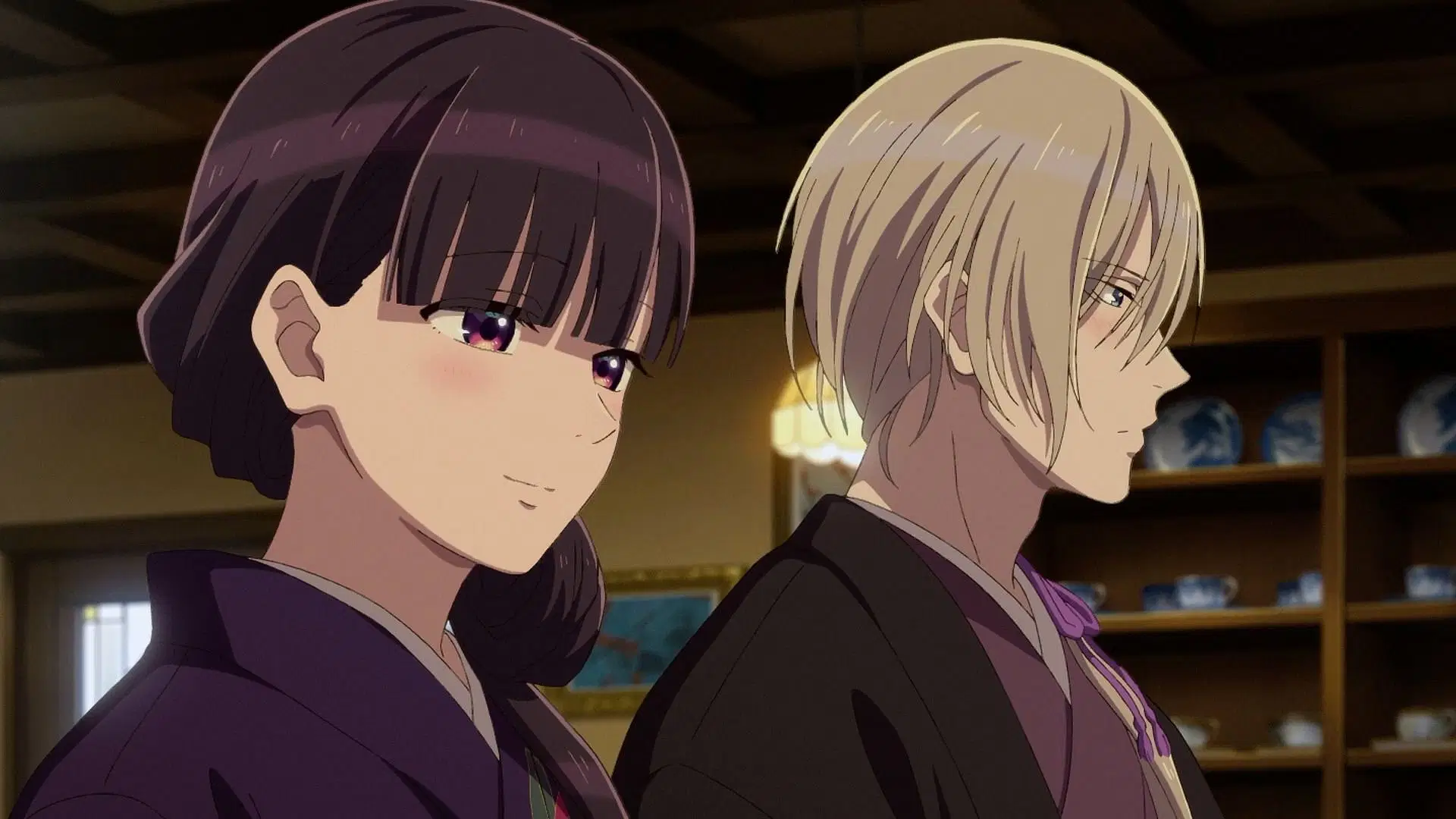My Happy Marriage Season 2 Episode 2 release date and