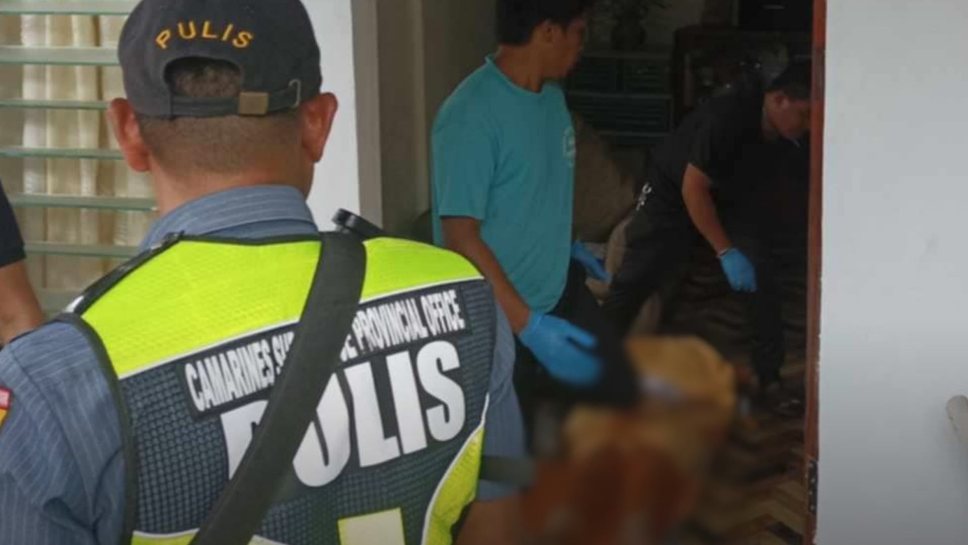 Woman Robs Woman robbed and killed while sleeping - Brigada News
