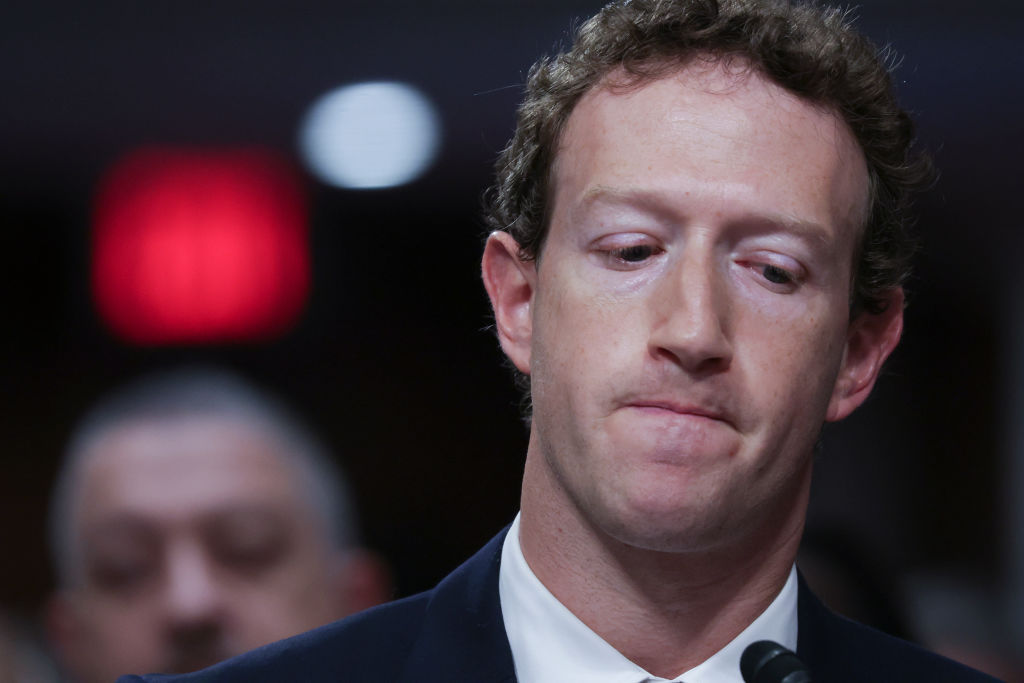 Meta Scandal Meta’s explosive China scandal: Facebook Allegedly built censorship ...